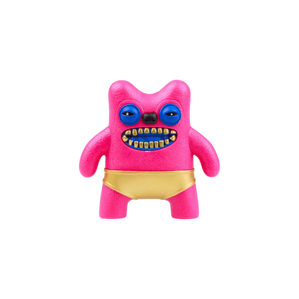 Fuggler Series 3 Collectible Figure Blind Box