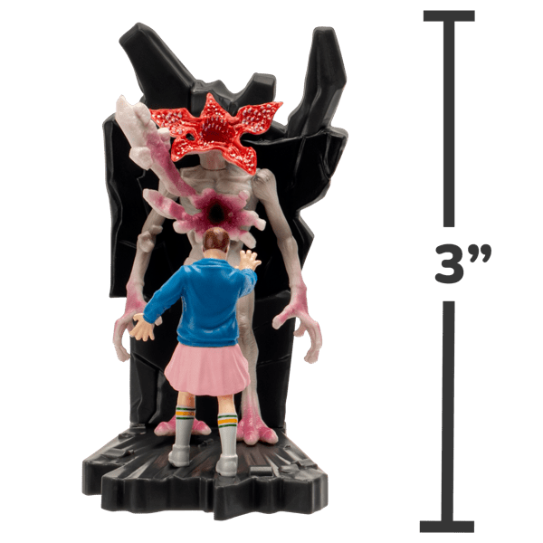 Stranger Things Mystery Minis Blind Box Mini-Figure Assortment