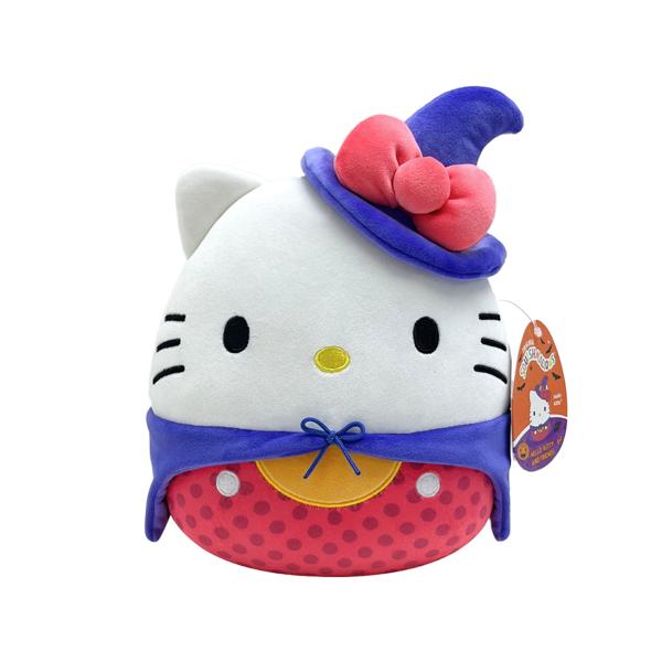 Squishmallows Original Sanrio 8-inch Halloween Assortment