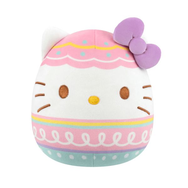 Squishmallows 8 Inch Hello Kitty Easter Assortment