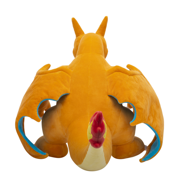 Pokémon 24″ Charizard Giant Plush